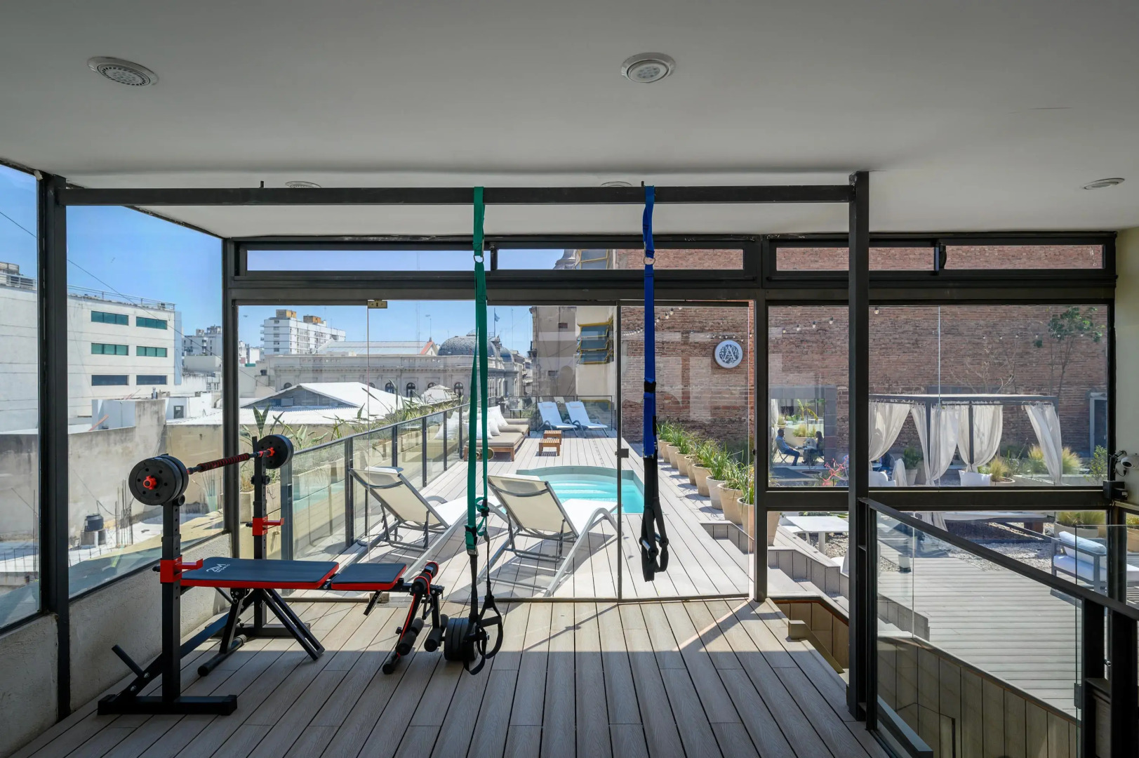 Azur Real Hotel Boutique & Spa