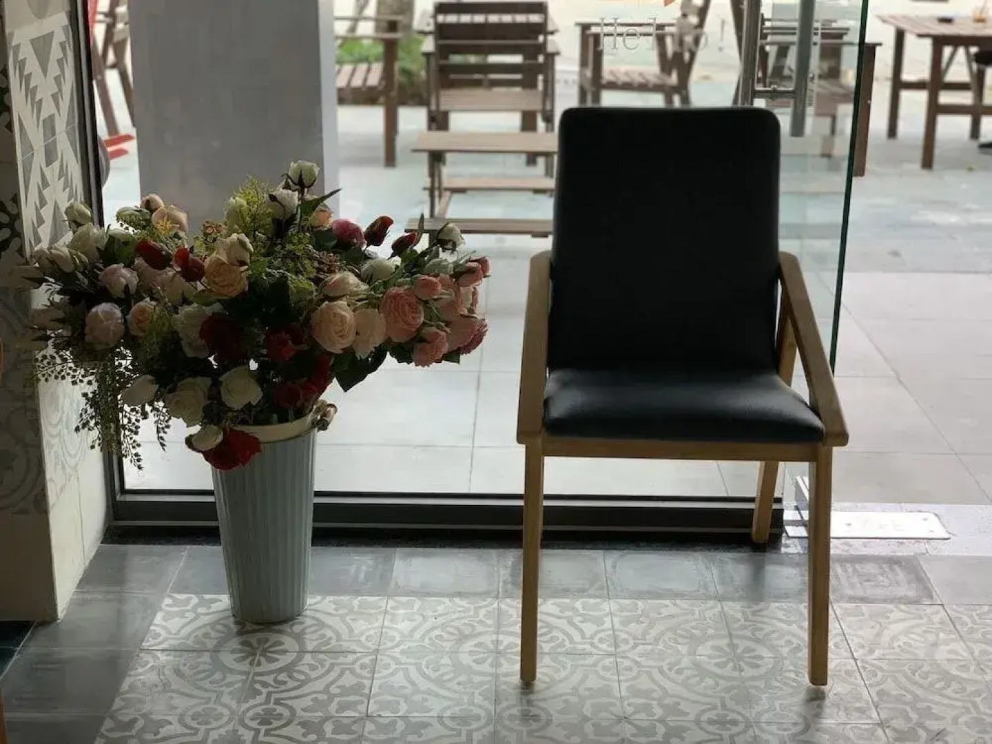 Open Sesame Boutique