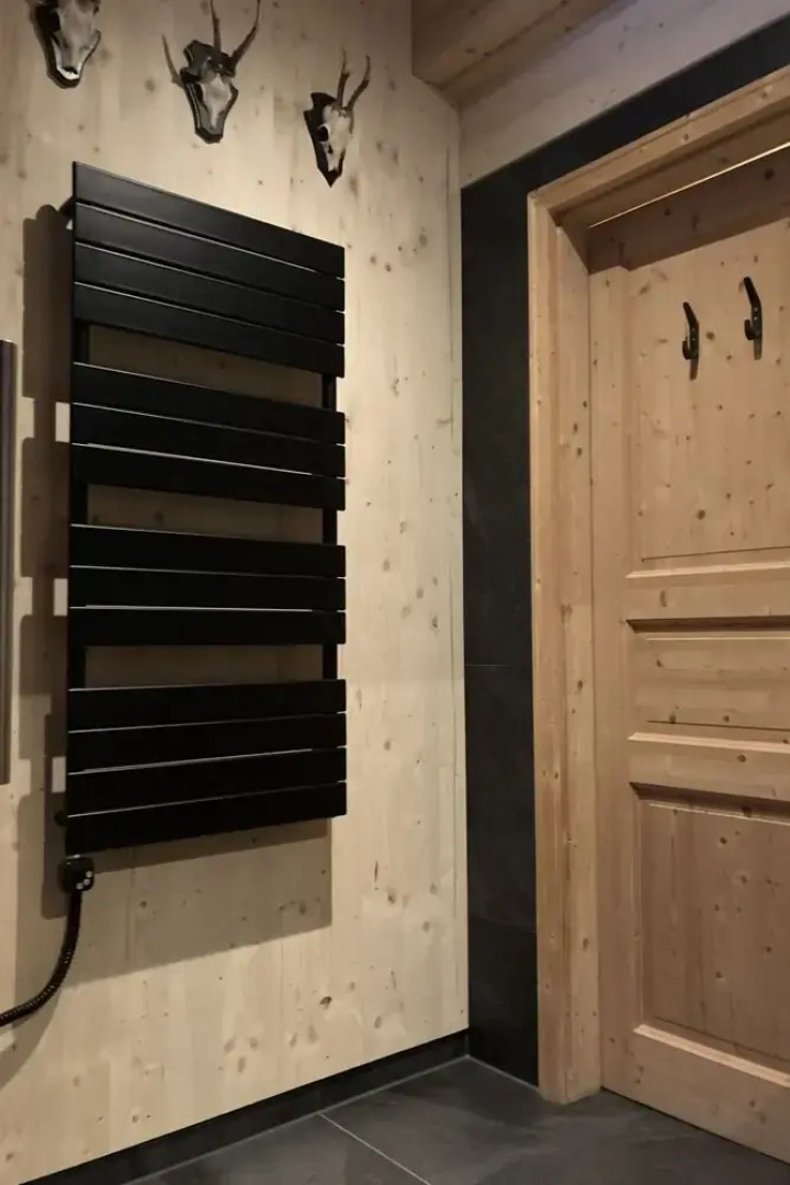 Chalet Sonneck mit Outdoorsprudelbad 12P Murau