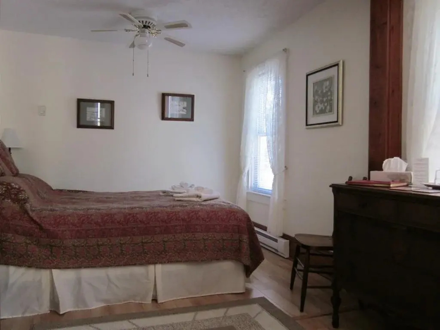 Hearts Desire Bed & Breakfast