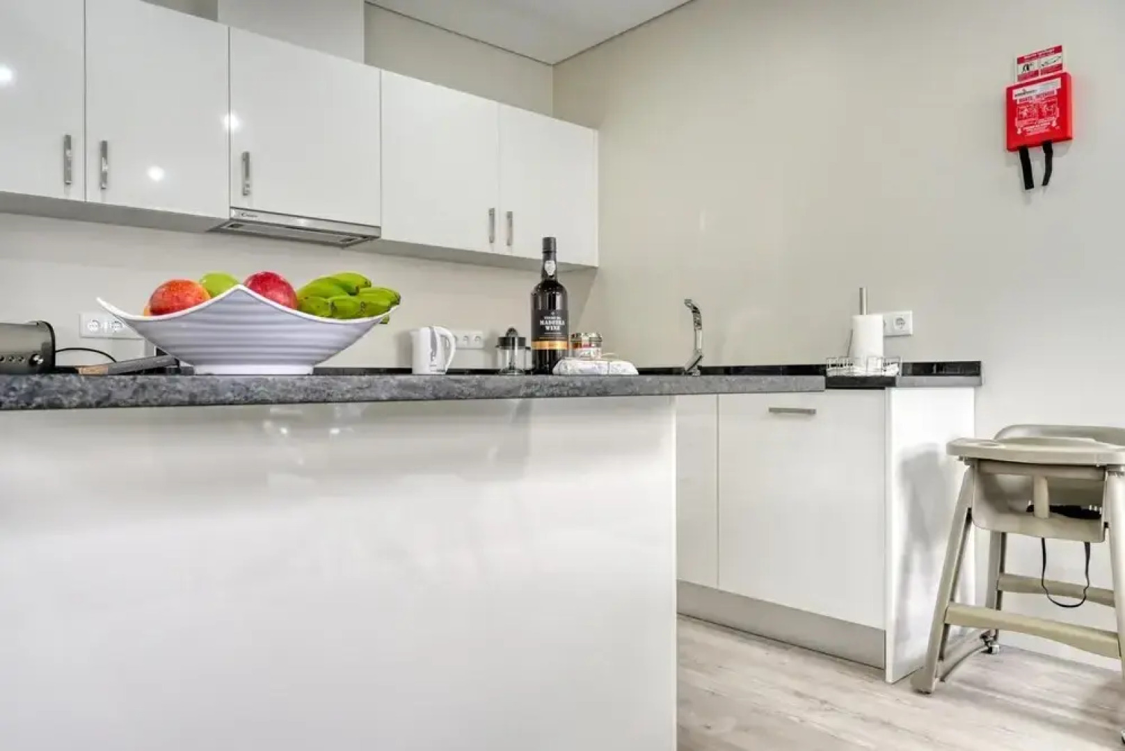 Tristao Vaz I a Home in Madeira