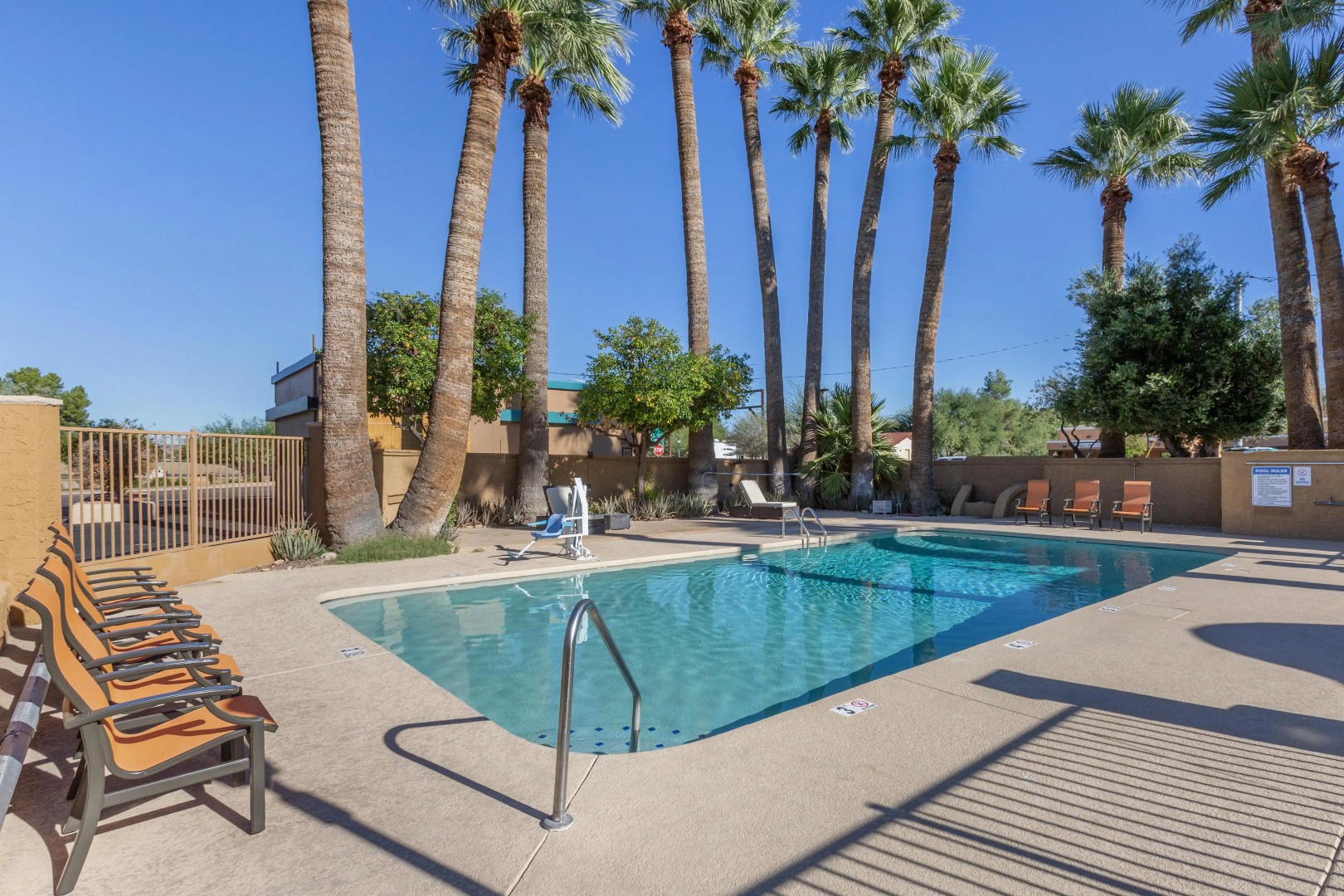 Best Western Rancho Grande