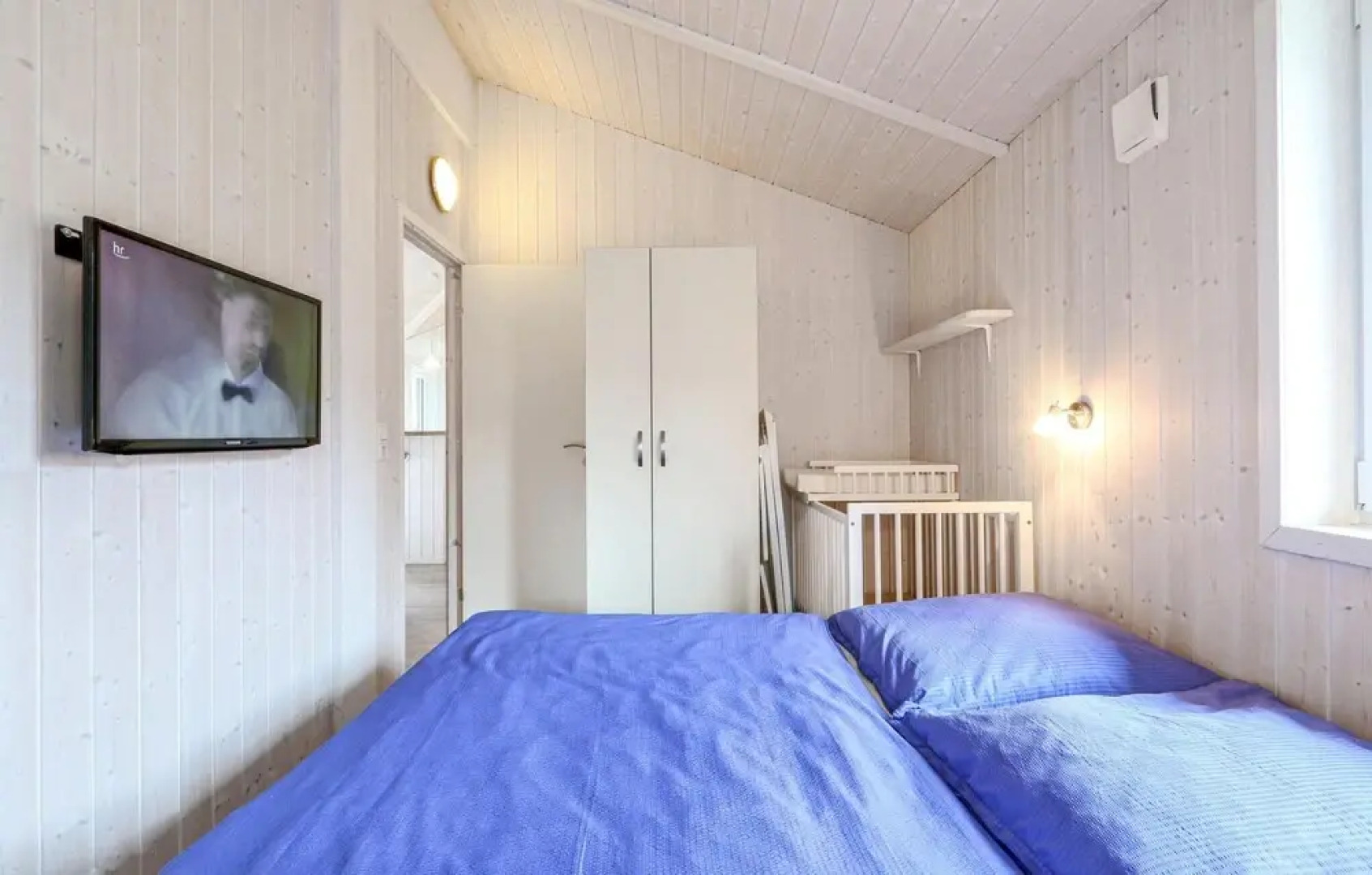 Beautiful Home in St. Andreasberg With 5 Bedrooms, Sauna and Wifi