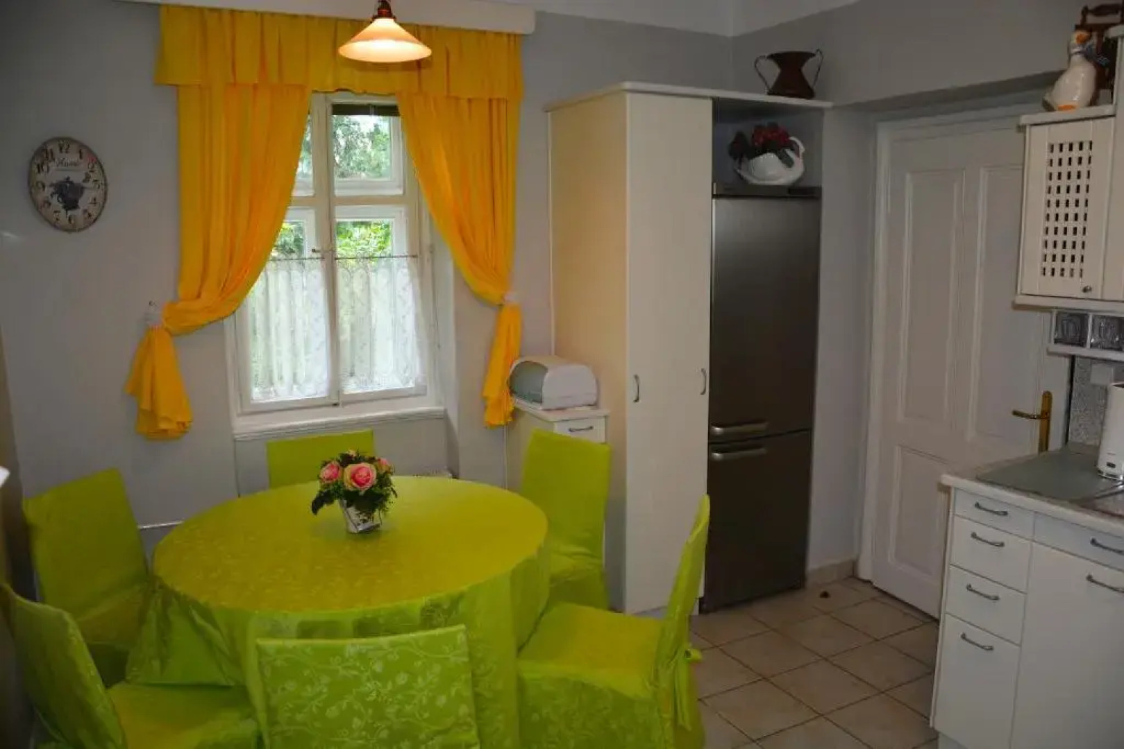 Guesthouse Leški Dvor