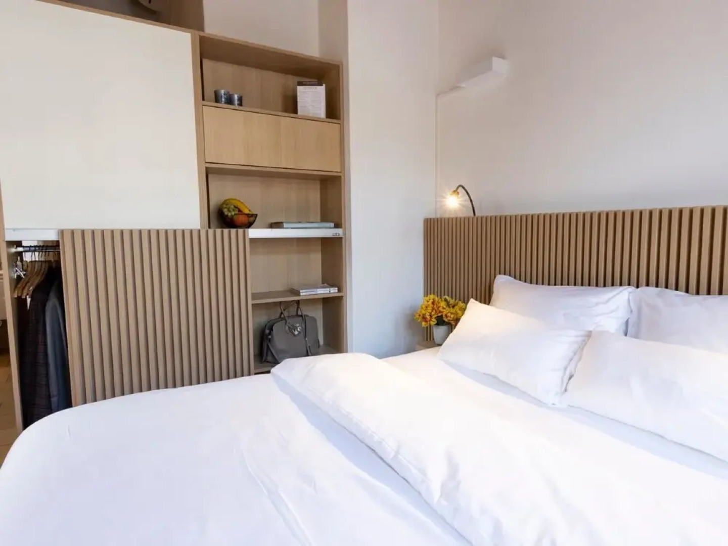 Twin Deluxe Studio Baden