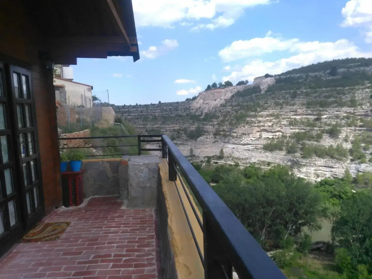 El Mirador del Consuelo