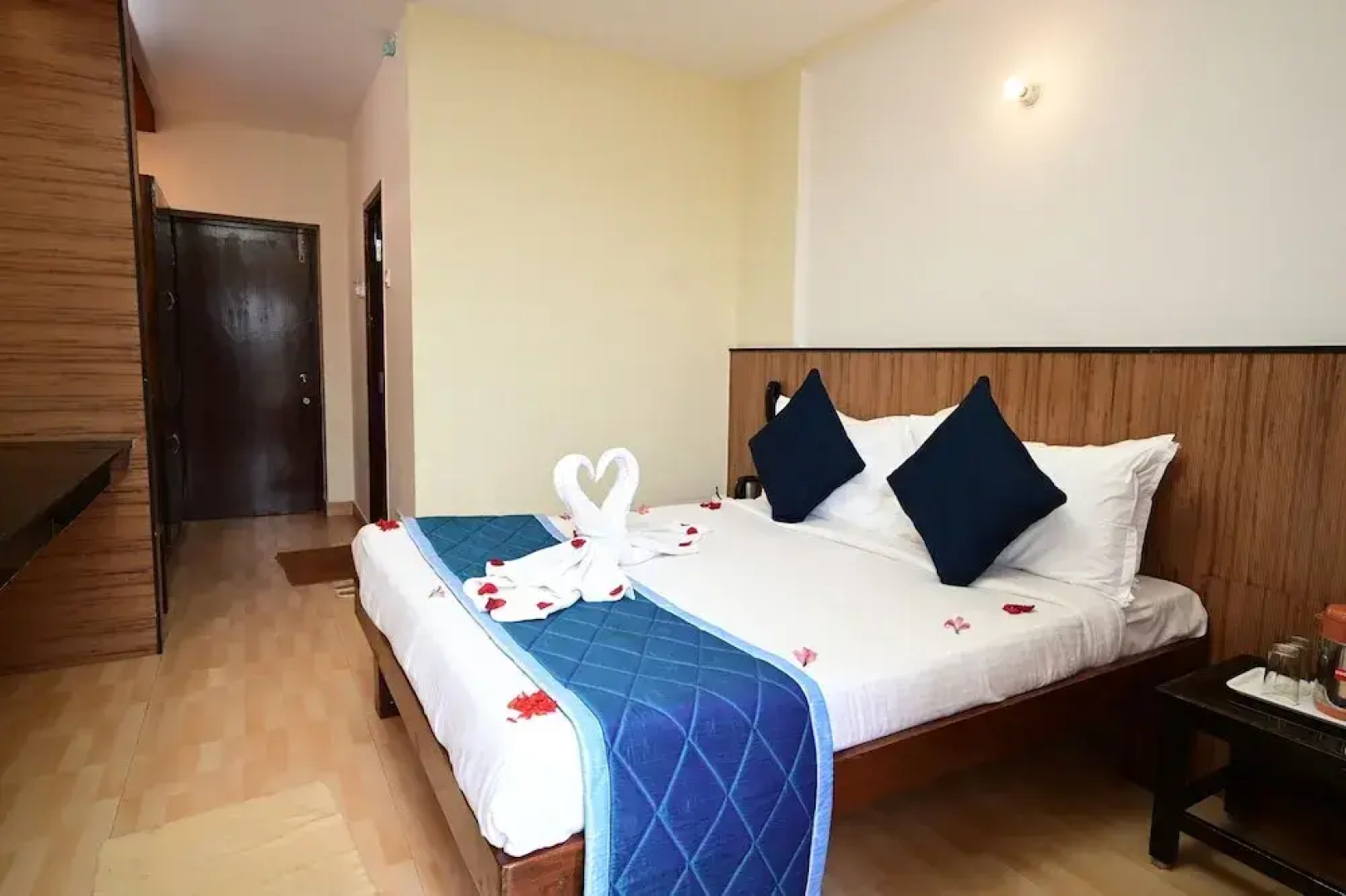 Yagappa Heritage Resort