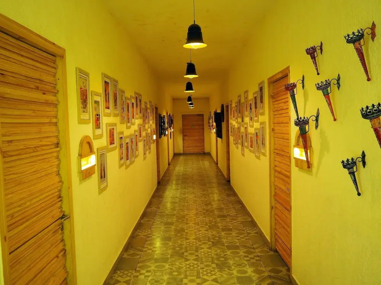 Raja ka bagh - A Boutique hotel