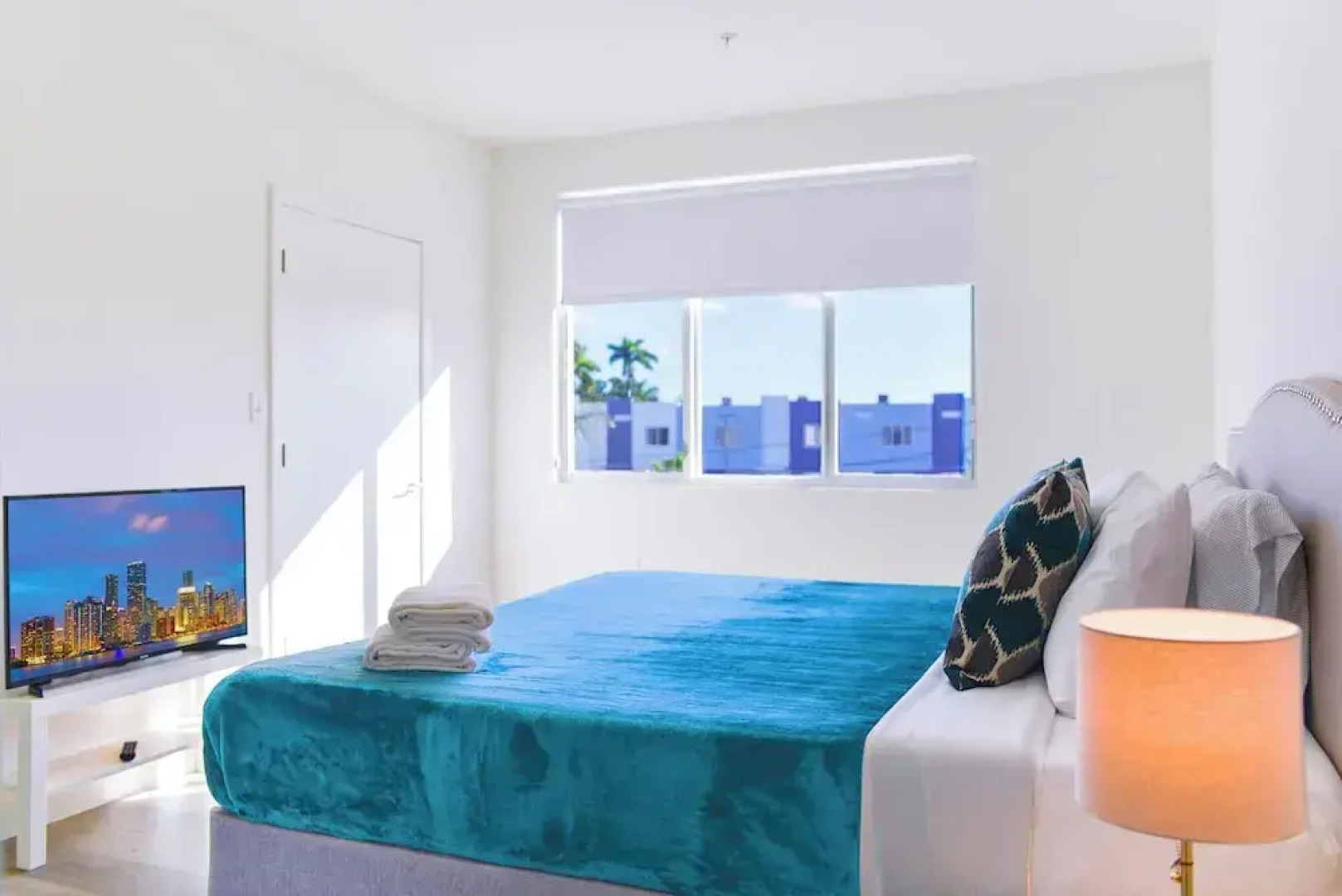 Prime Townhouses Near Design District