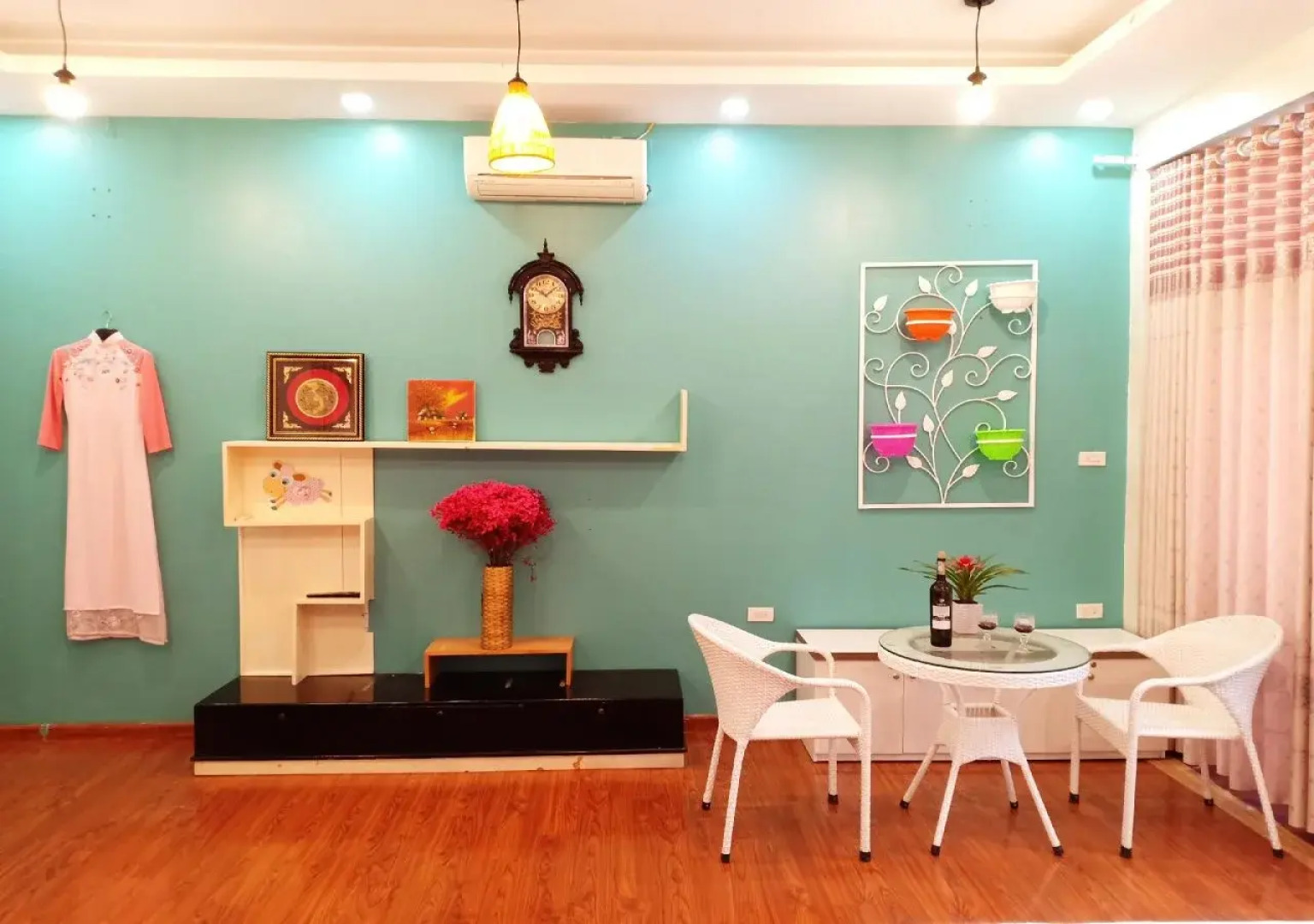 Trang An Ao Dai Homestay