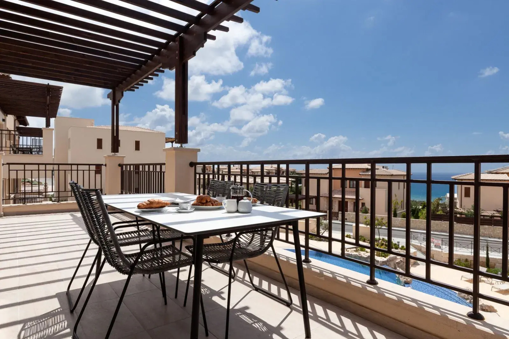 Aphrodite Hills Rentals – Premium Serviced Apartments