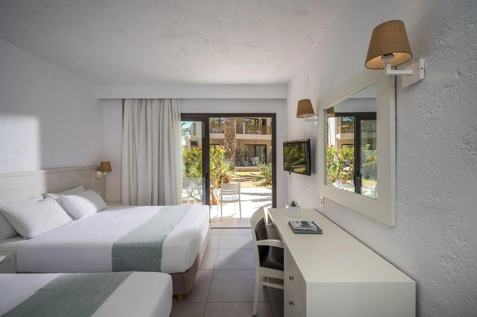 Stella Village Seaside Hotel