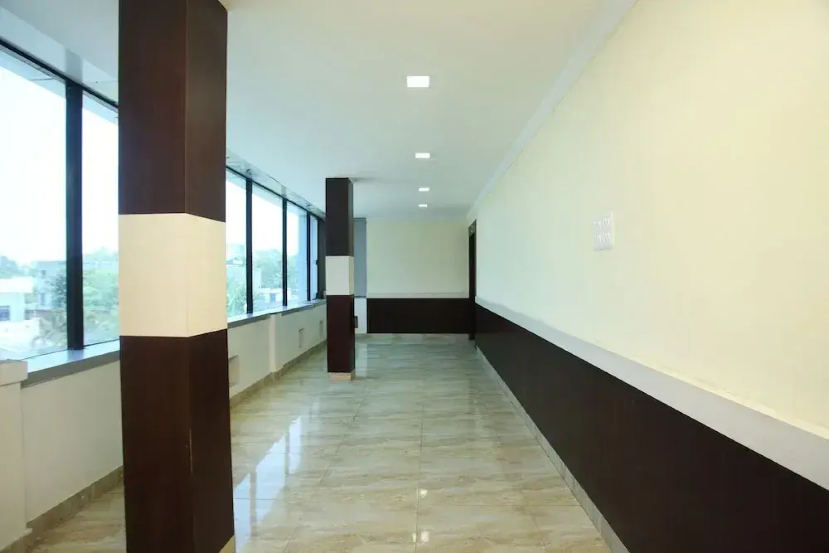 Capital O 494 Hotel Kitchen Hut