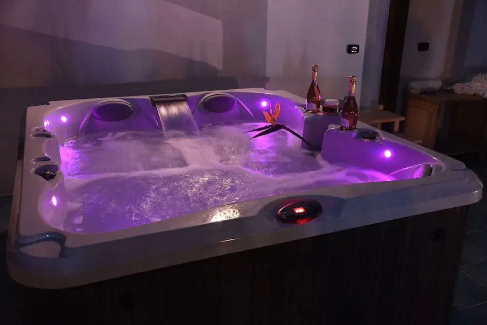 Le Radici Casa Vacanze