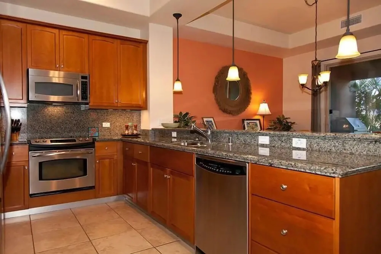 Fairways at Mauna Lani 1104