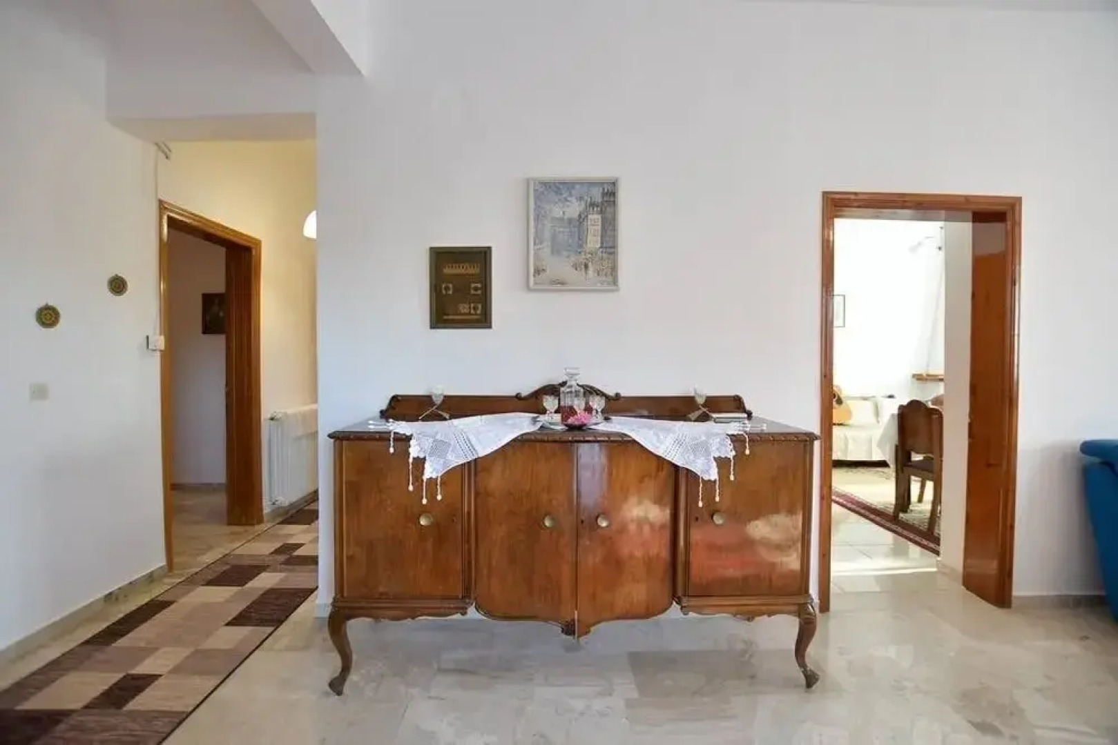 Relaxing experiences near Ancient Olympia