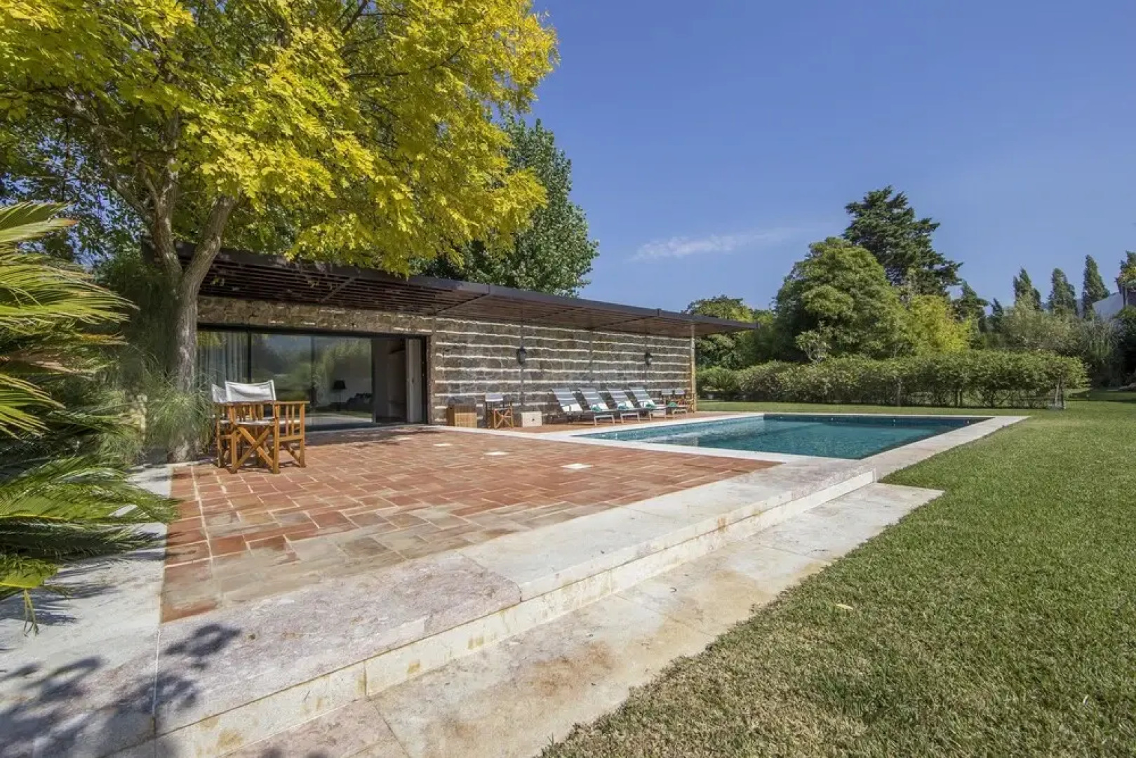 Meet the Artist's Retreat