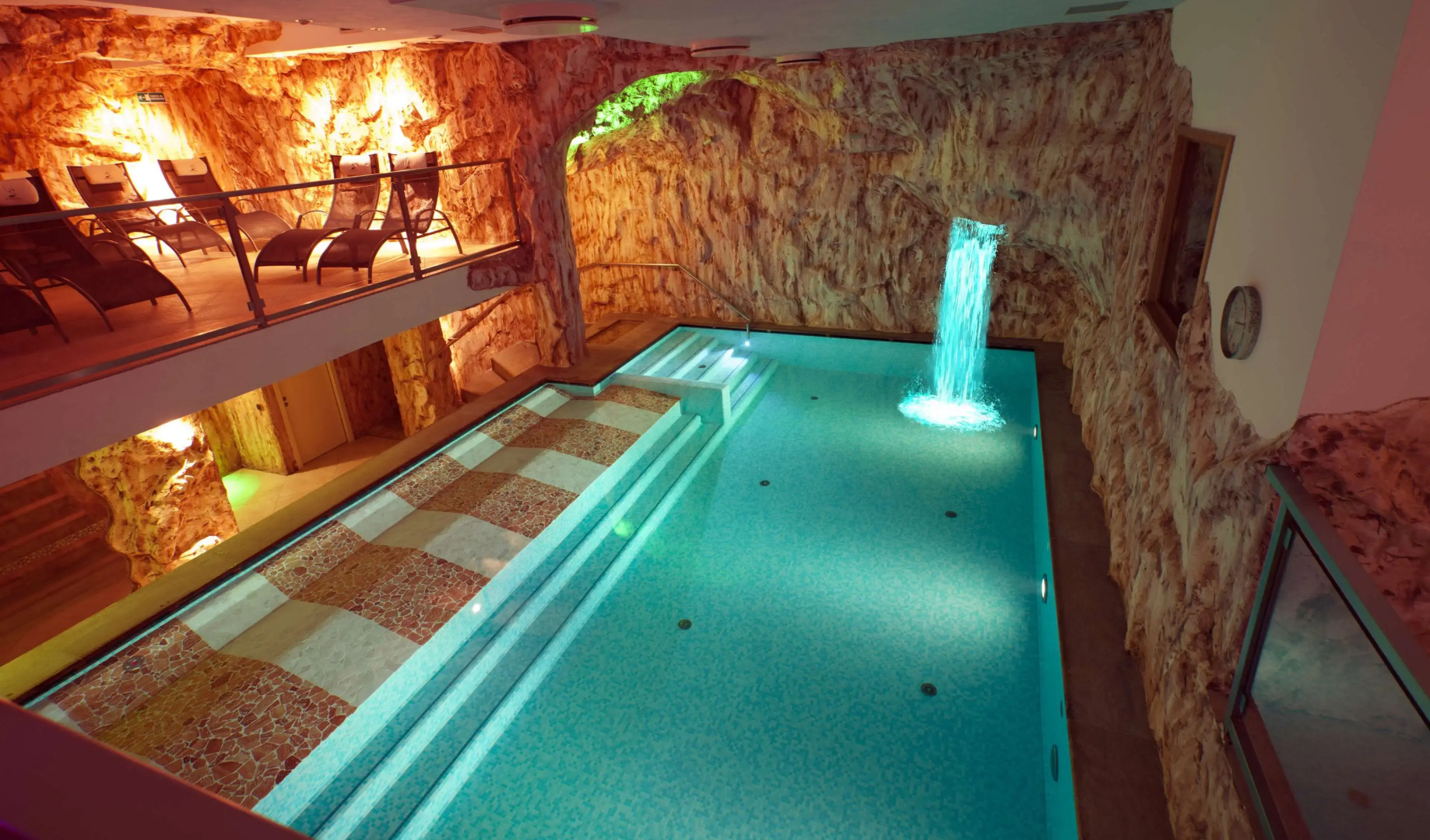 Hotel Cima Rosetta, BW Signature Collection