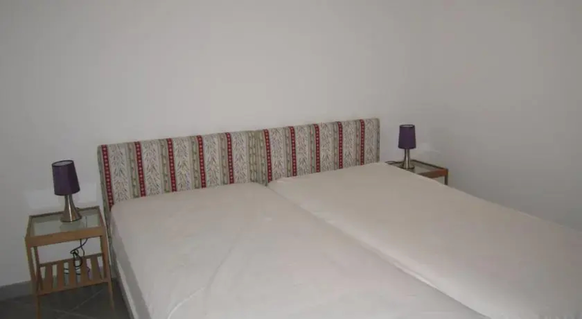 Echappée Bleue Immobilier - Résidence Salins dAzur