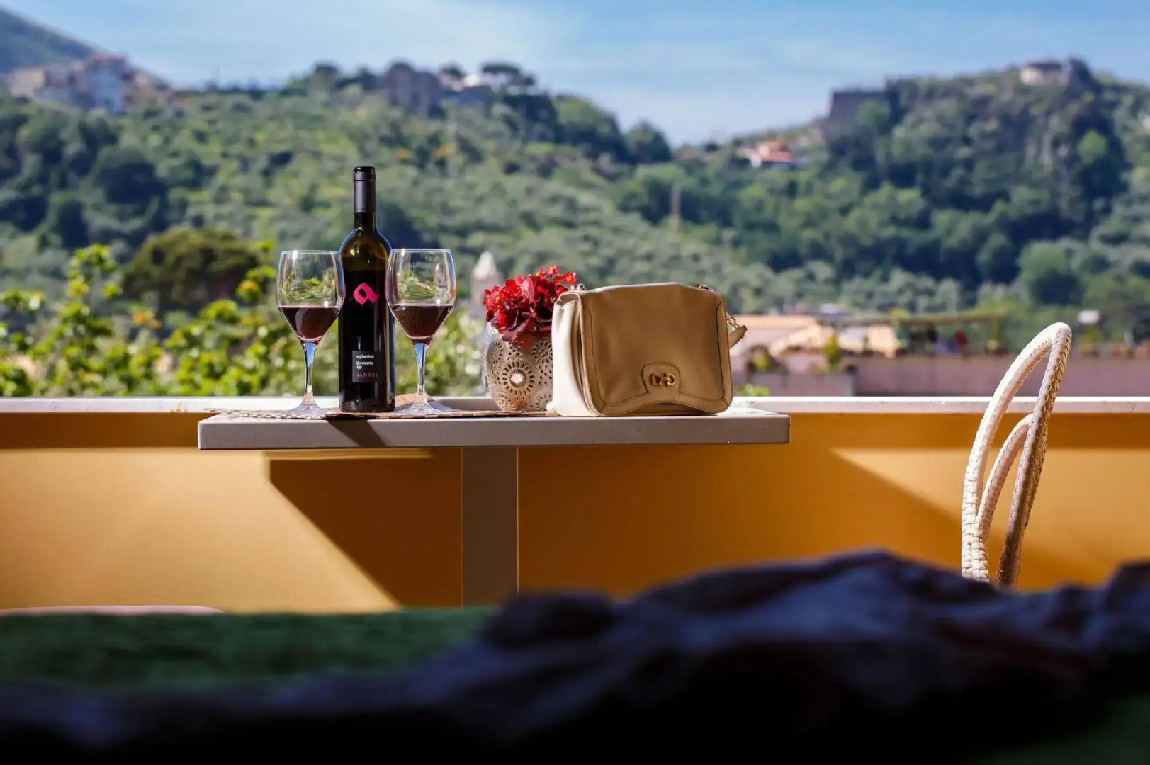 Relais Il Pennino