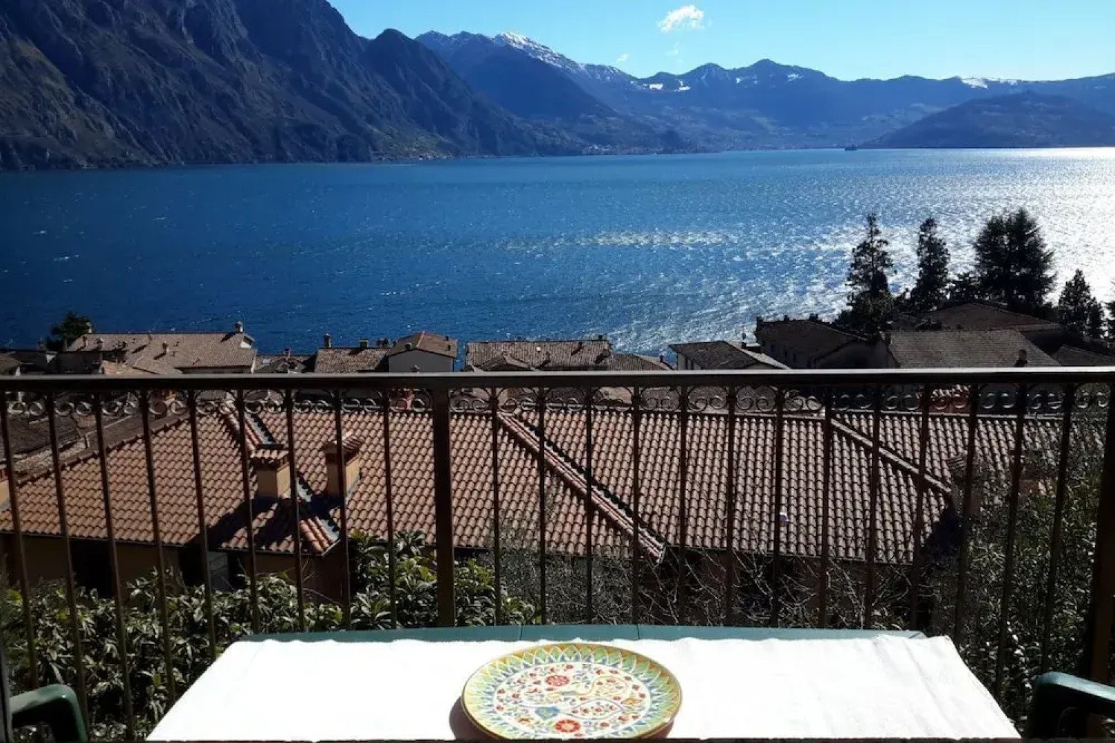 IseoLakeRental - Catia