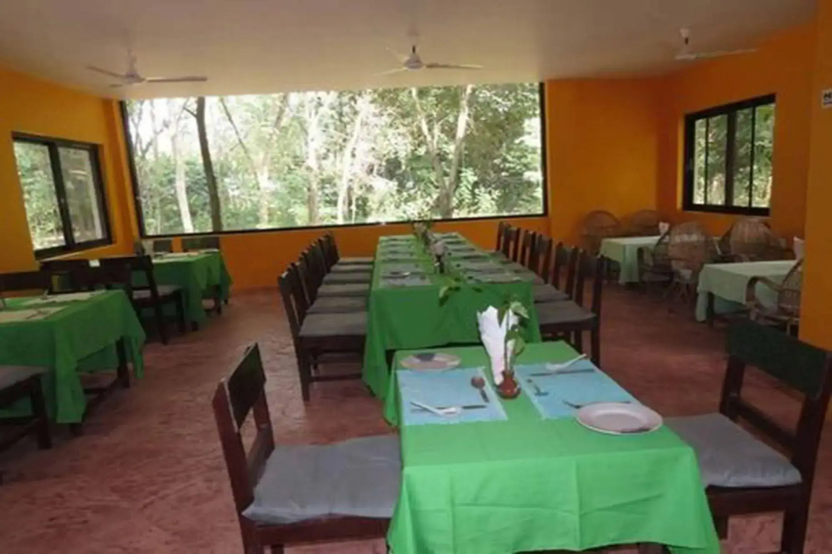 Lumbini Buddha Garden Resort