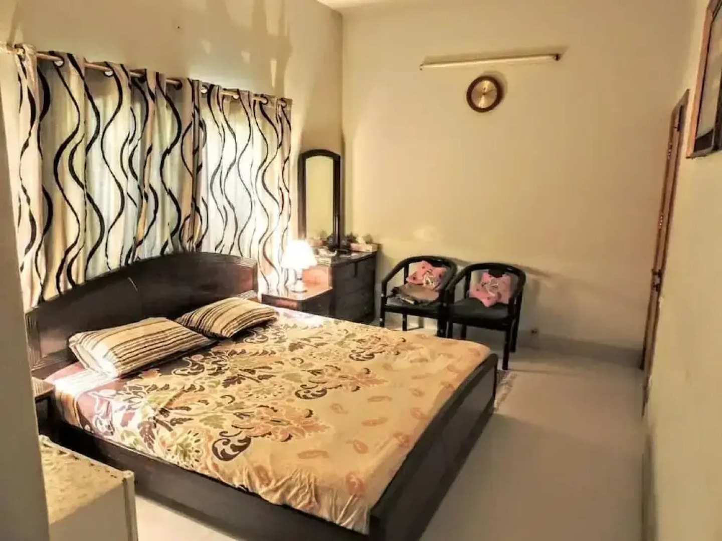 Jannat Guest House