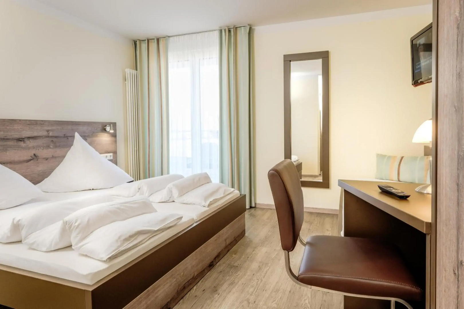 Hotel Mythos