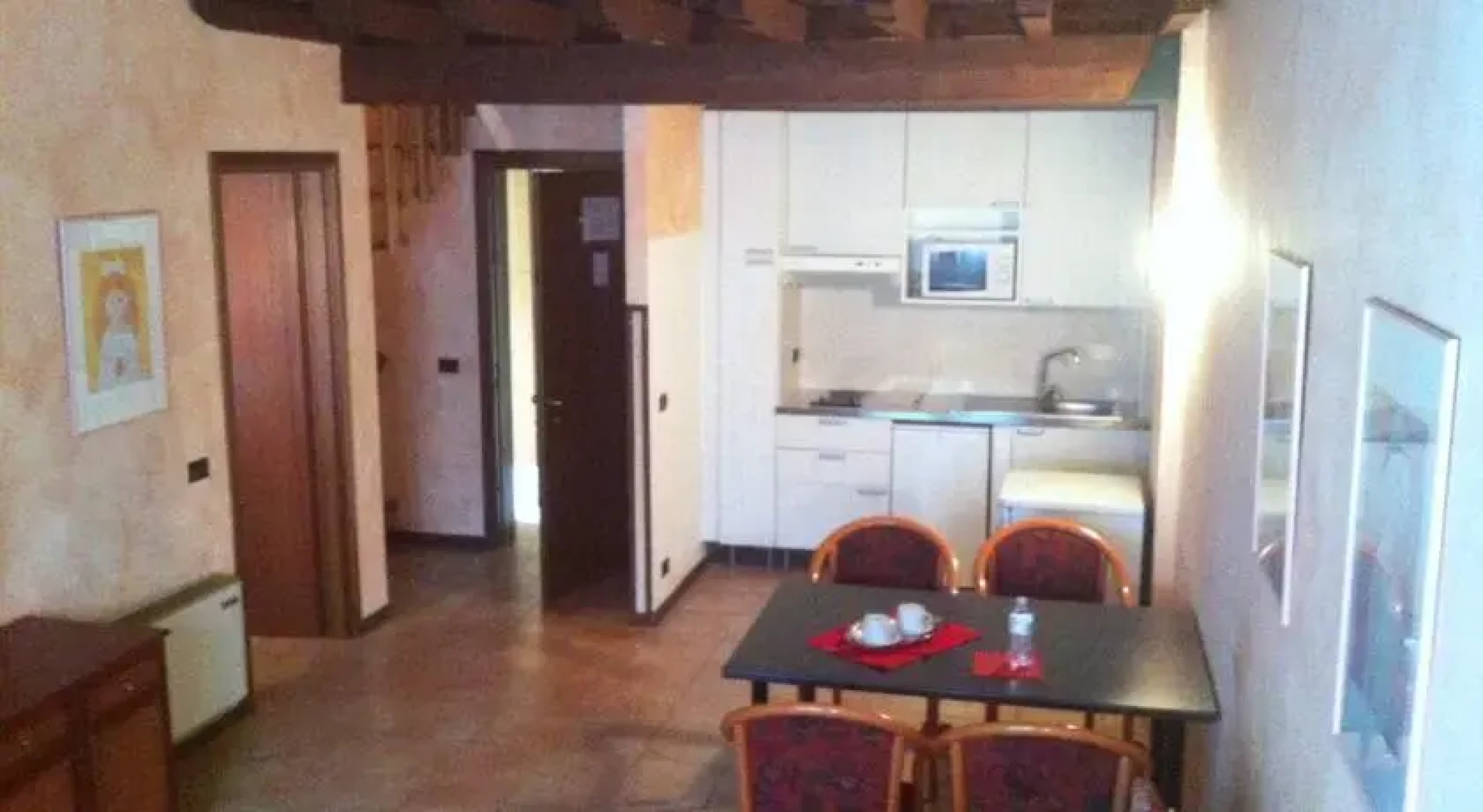 Residence Green Park 2