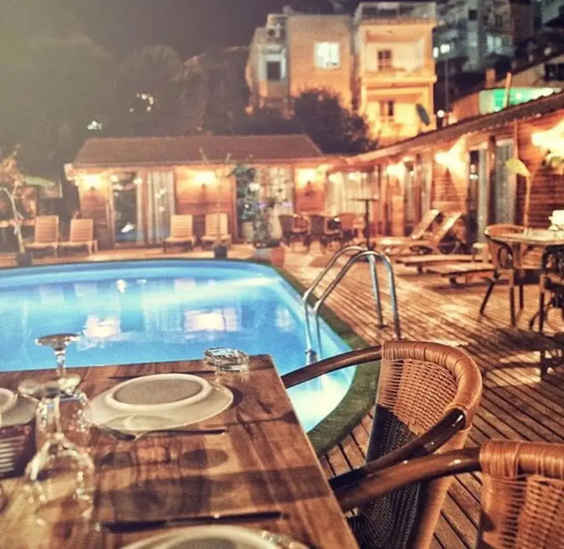 Keskin Apart Hotel