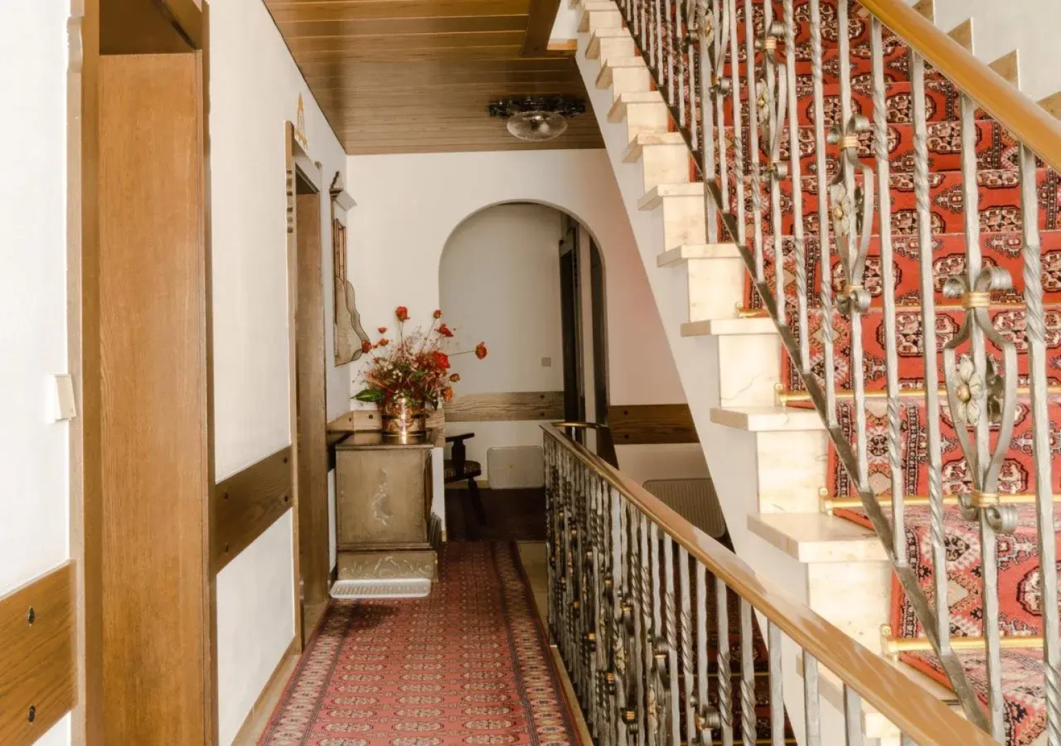Hotel Gï¿½stehaus Am Hauchen