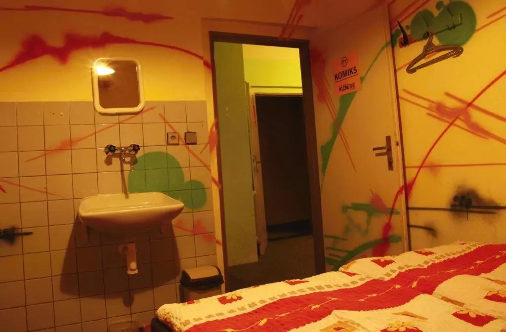 Hostel KlonDike