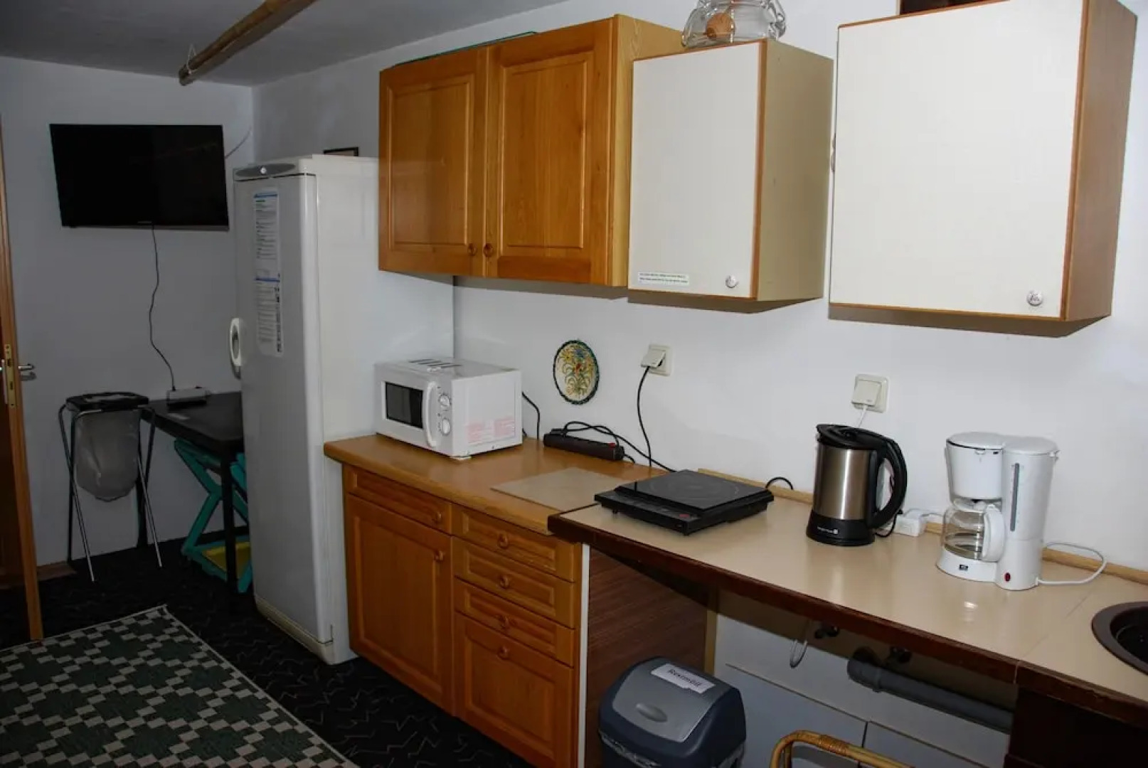 ambiente solutions apartments & ferienwohnungen