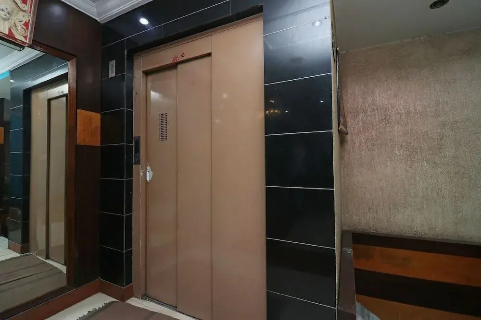 OYO 31010 Konark Regency