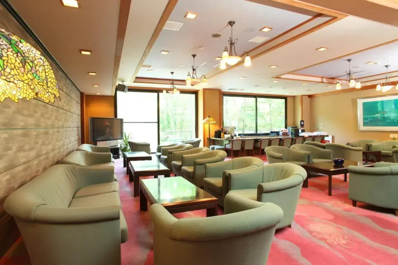 Shirafune Grand Hotel