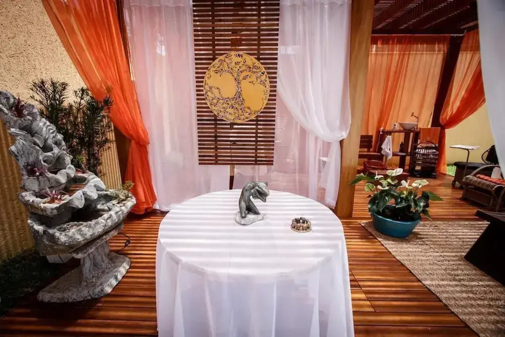 Pousada Pé na Areia Guarujá