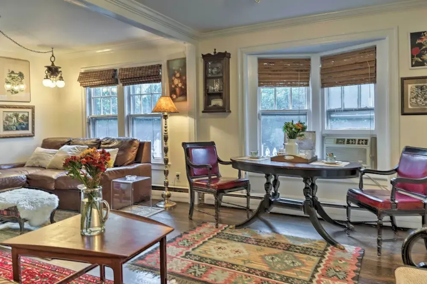 Historic Ocean Grove Home - Walk to Beach!