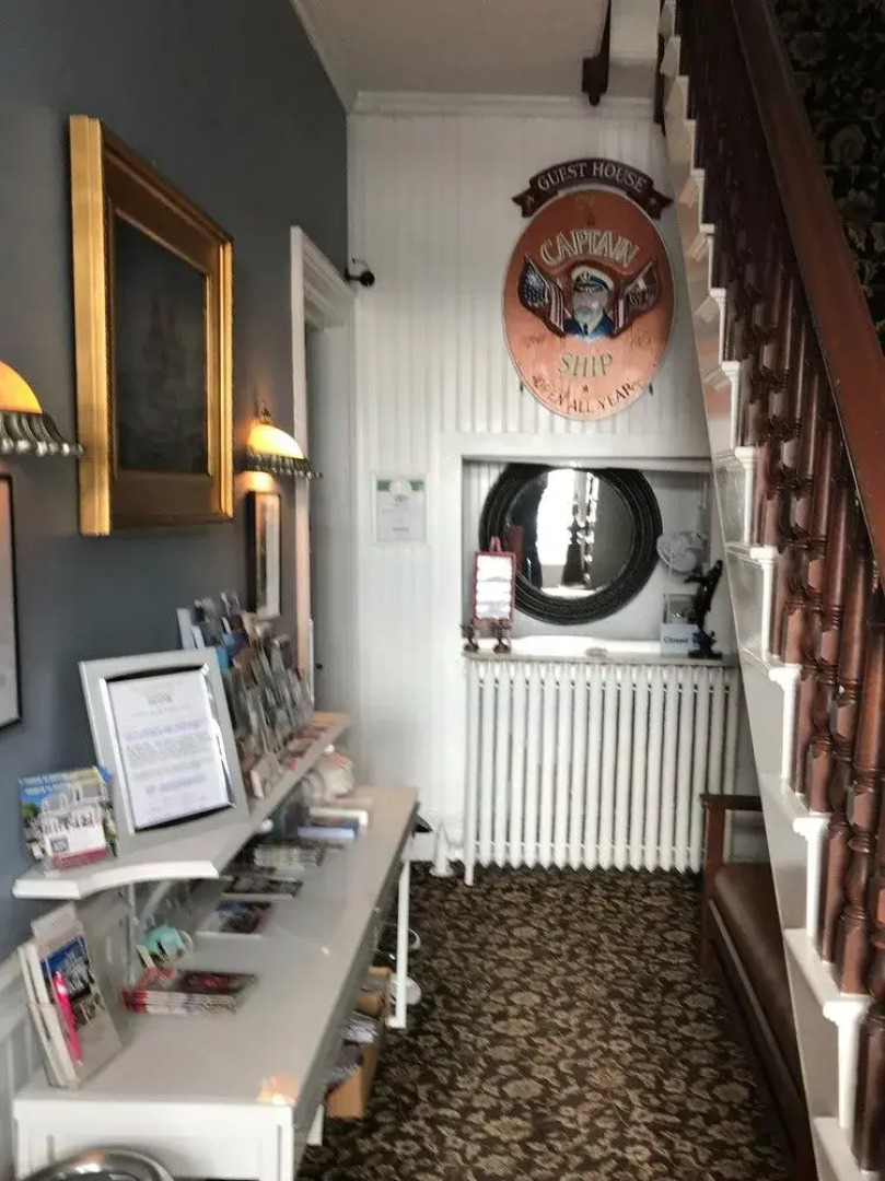 Prince Albert Provincetown