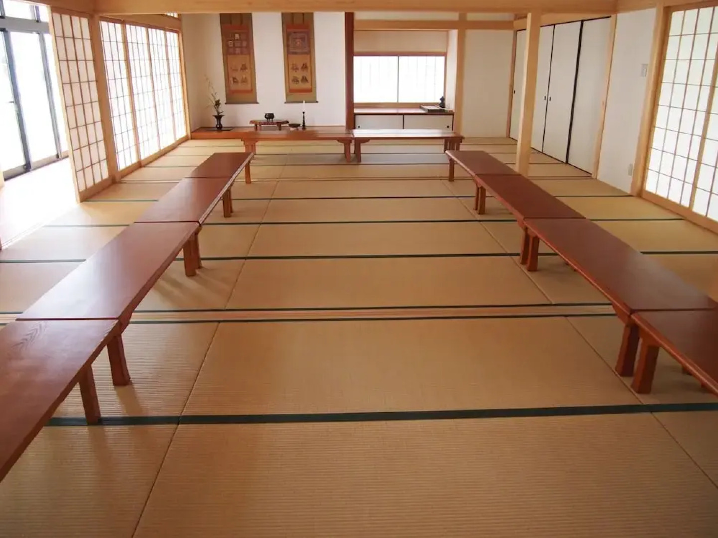 Aki Kokubunji Shukubou