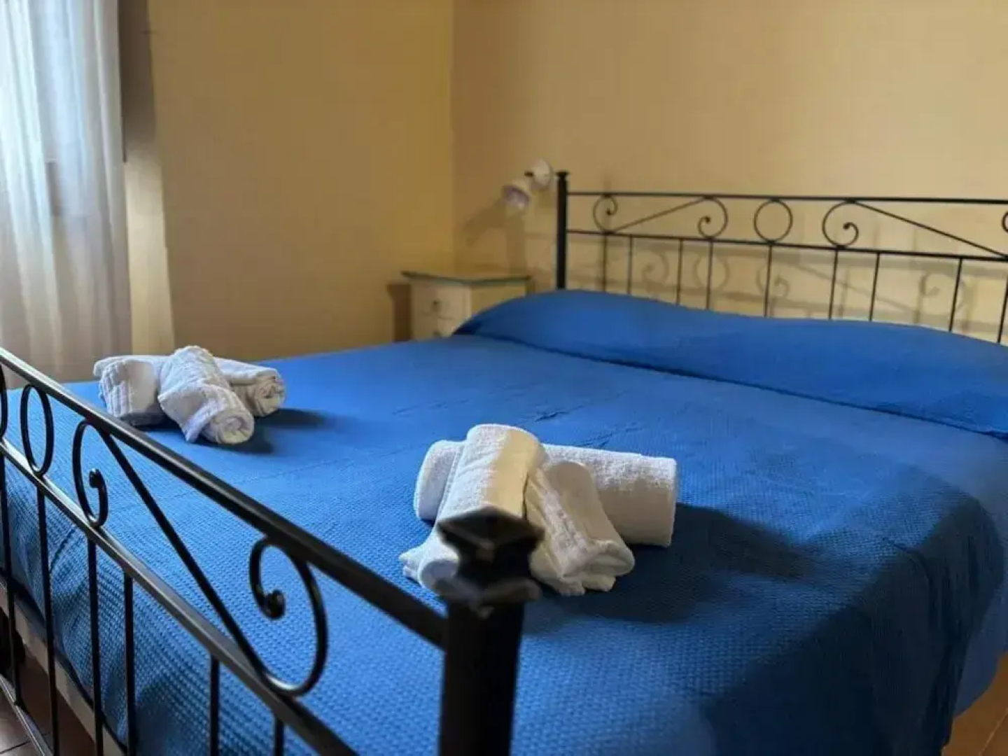 La Locanda Degli Amici