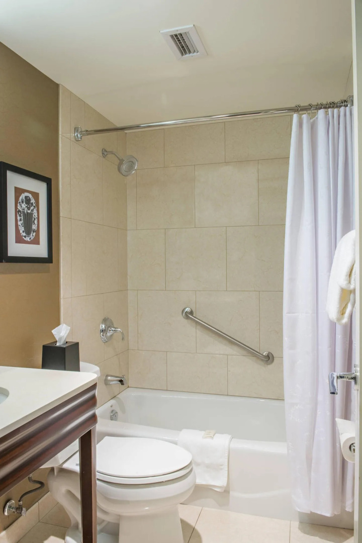 Sheraton Cavalier Saskatoon Hotel