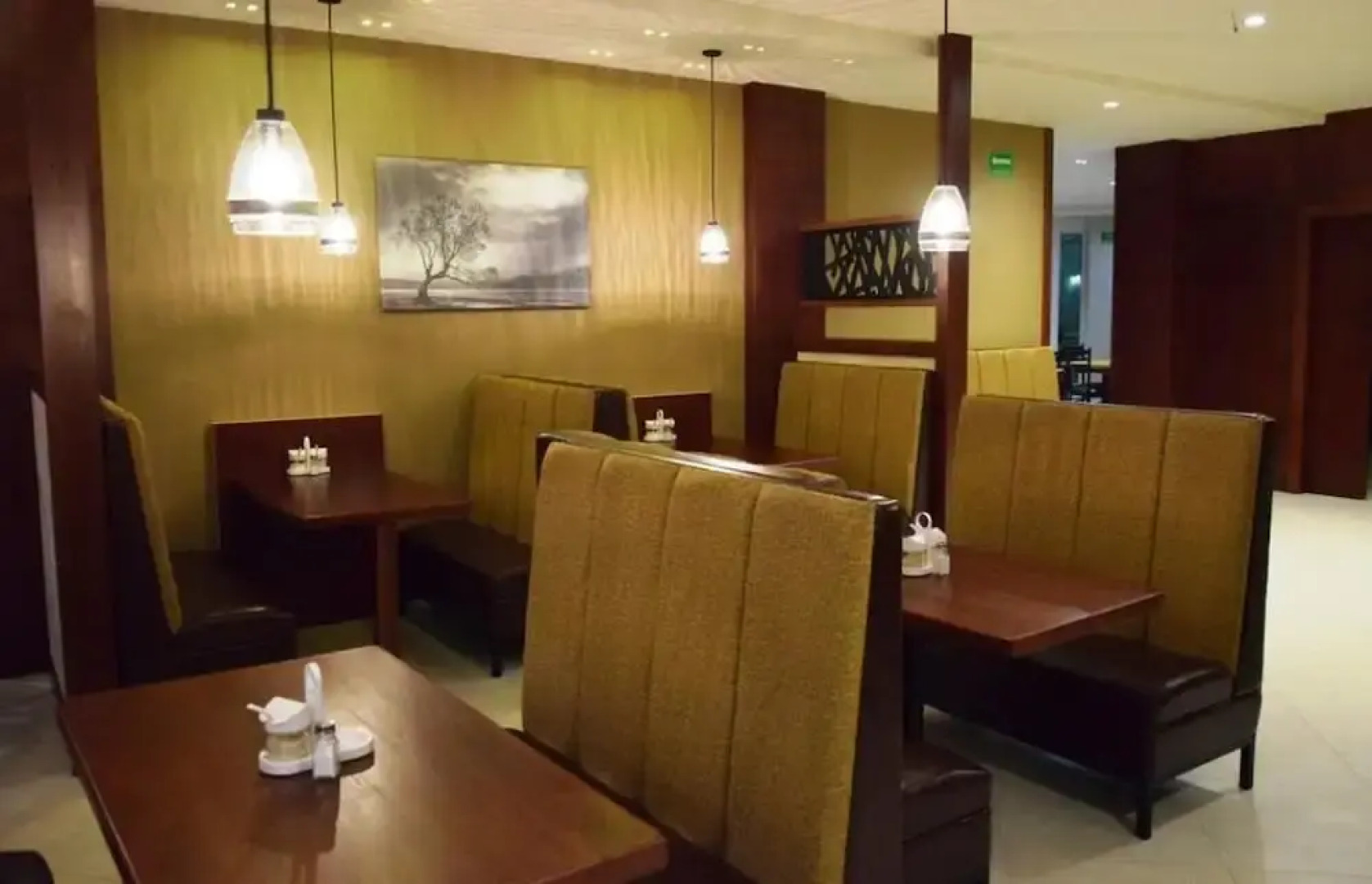 Hacienda Inn Hotel Boutique