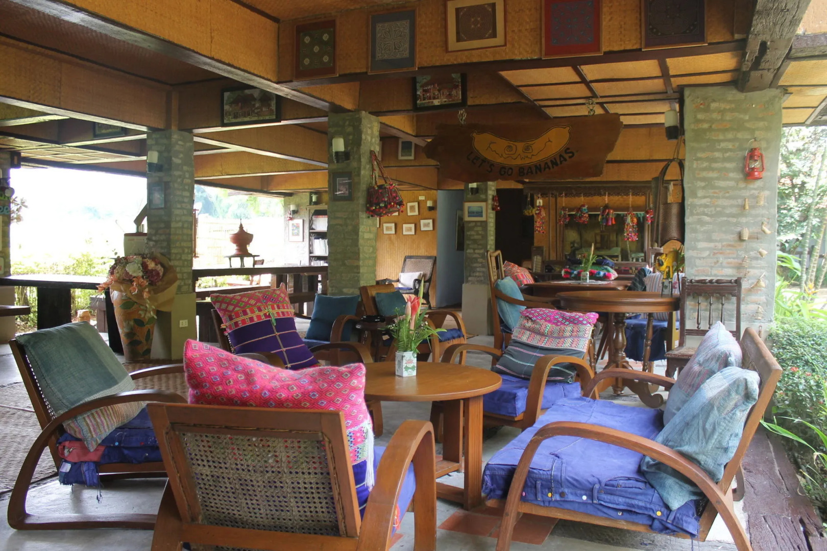 Bulun Buri Resort
