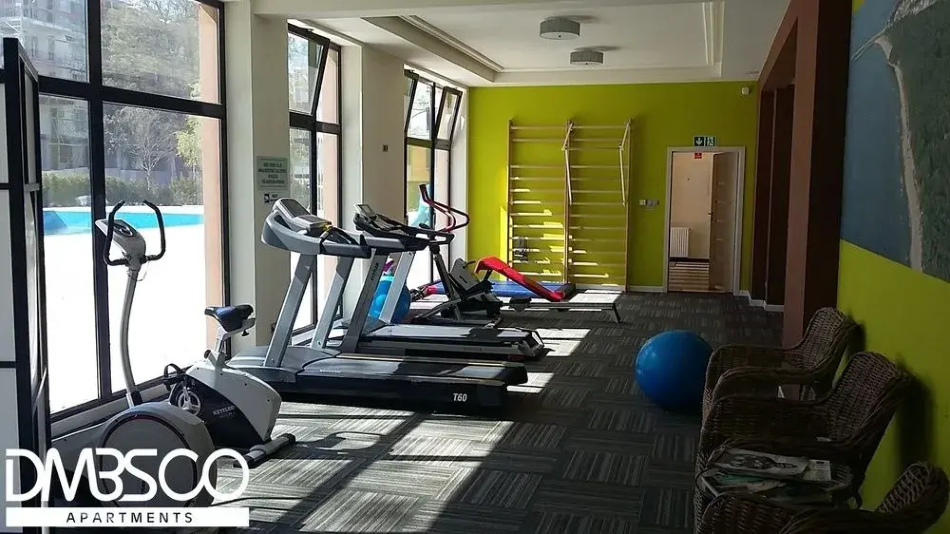 apartament kołobrzeg