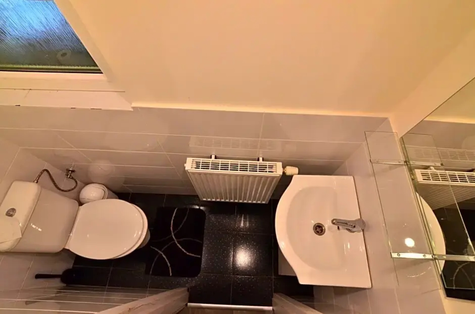 Apartmán Zemplínská šírava