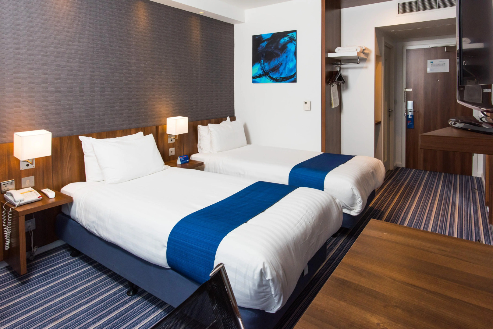 Holiday Inn Express Greenock