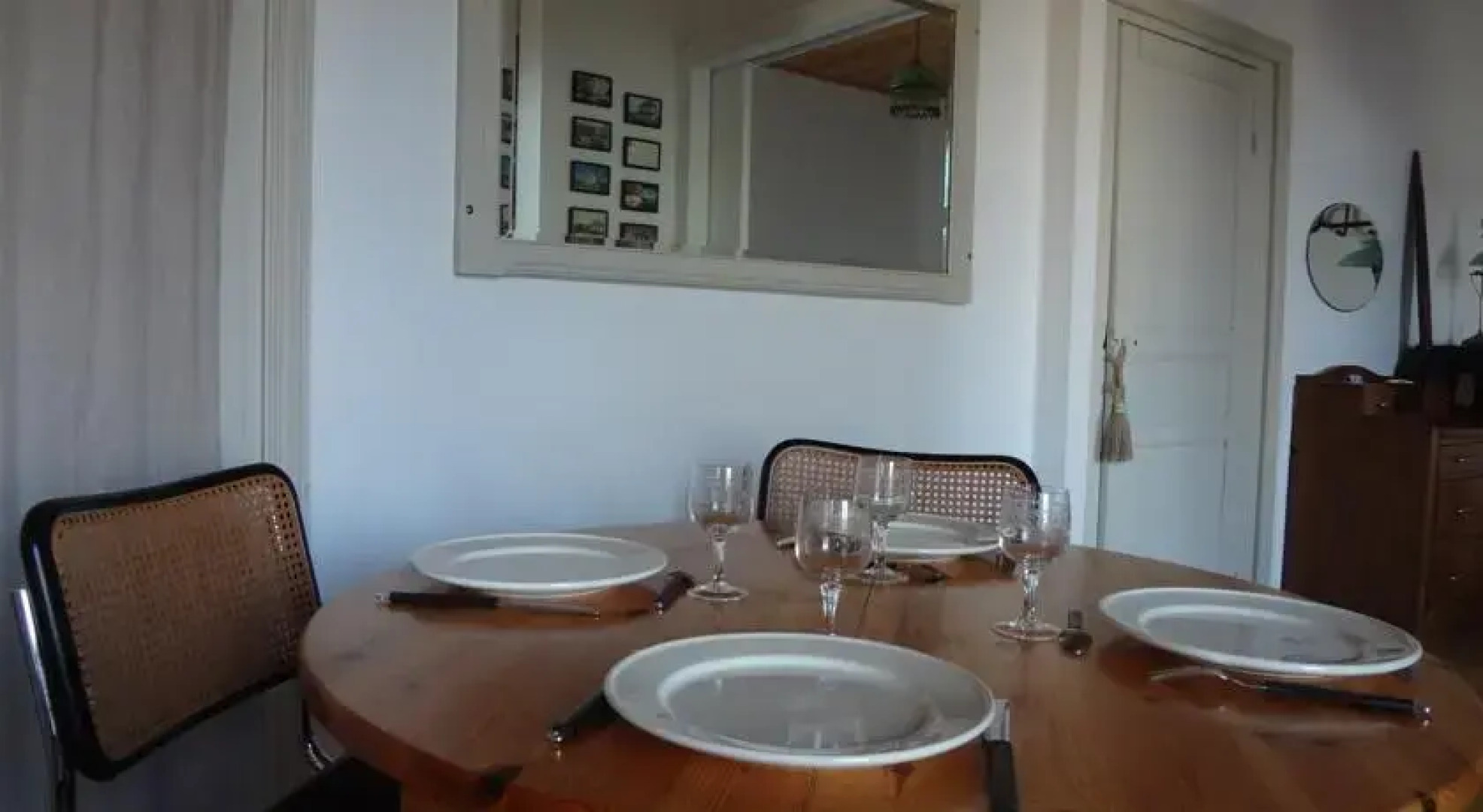 Appartement Ty Kelly