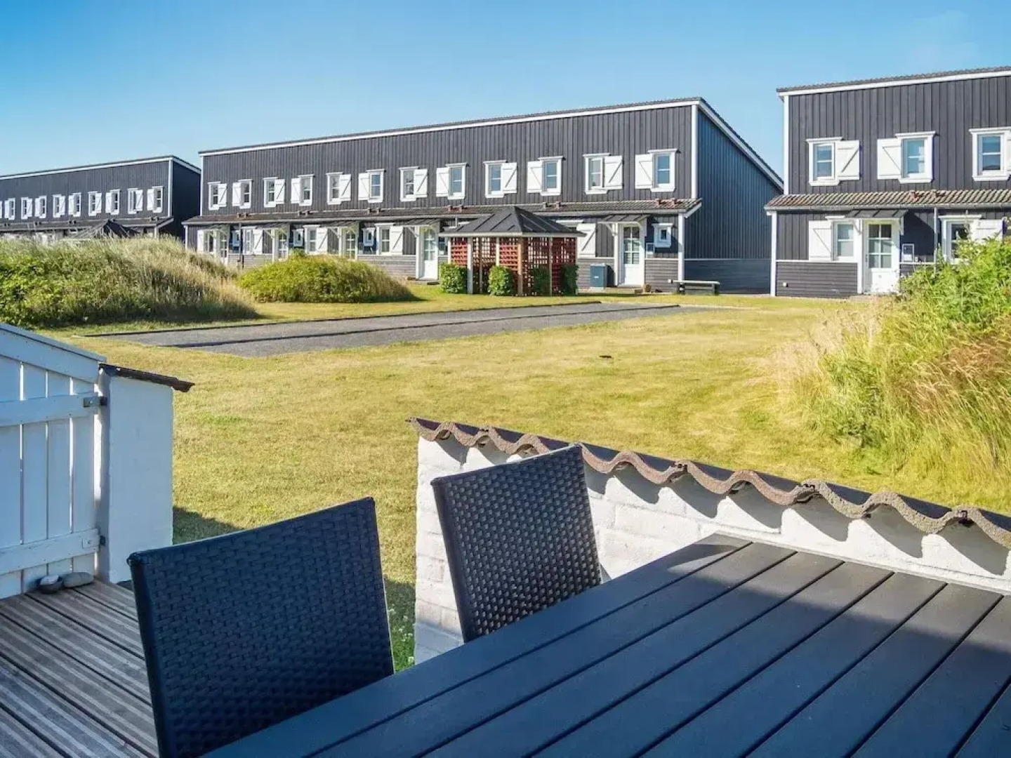 6 Person Holiday Home in Vestervig