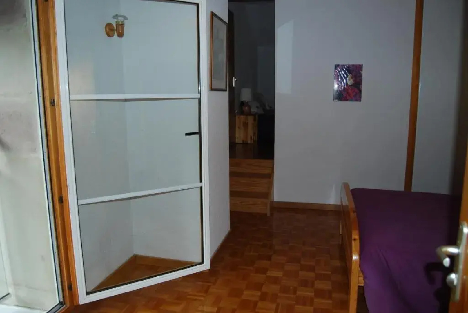 Chambre dhotes Kieffer