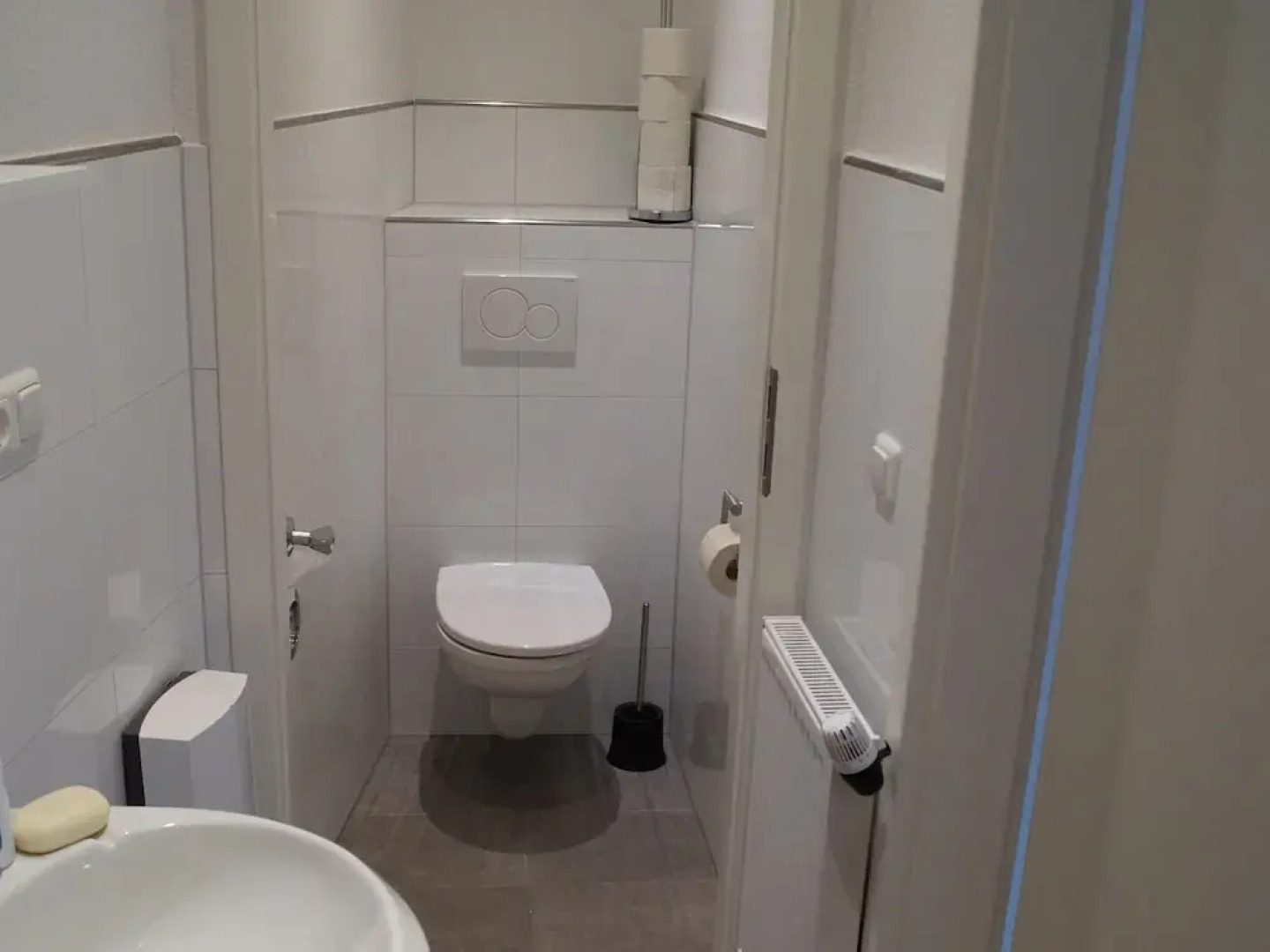 Ferienwohnung Marktplatz Dietze